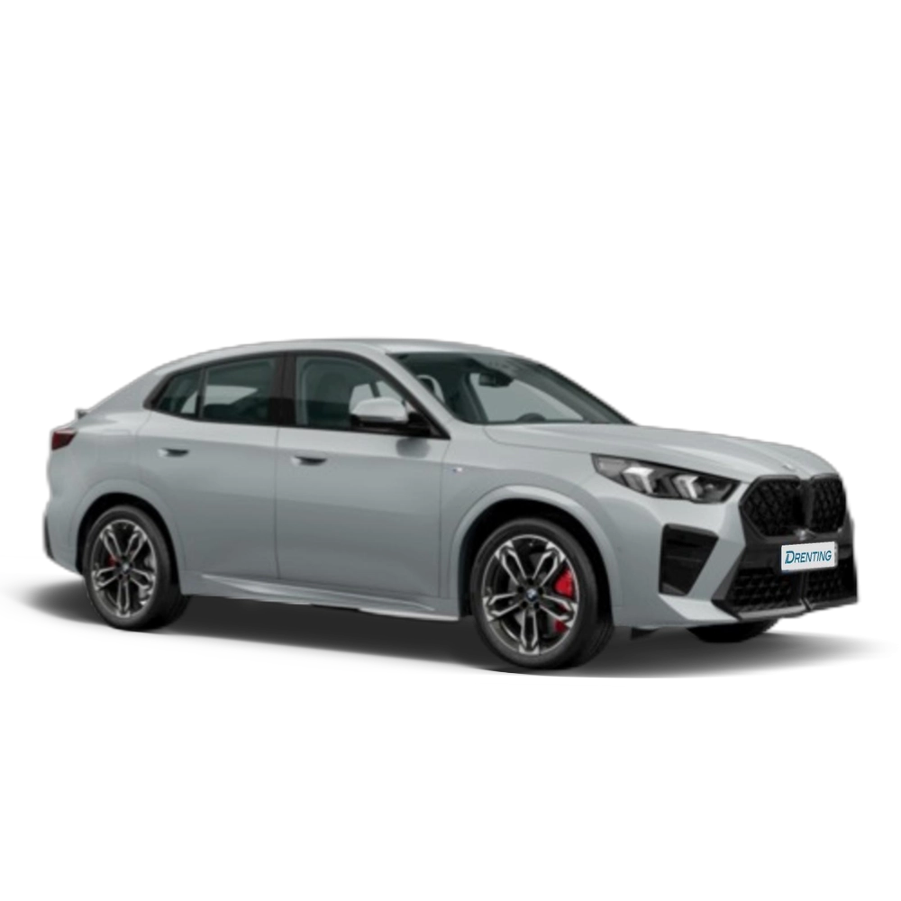 Renting BMW X2 sDrive20d 120 kW (163 CV) 1 7