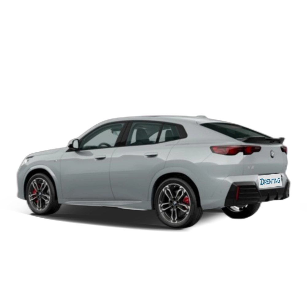 Renting BMW X2 sDrive20d 120 kW (163 CV) 1 7