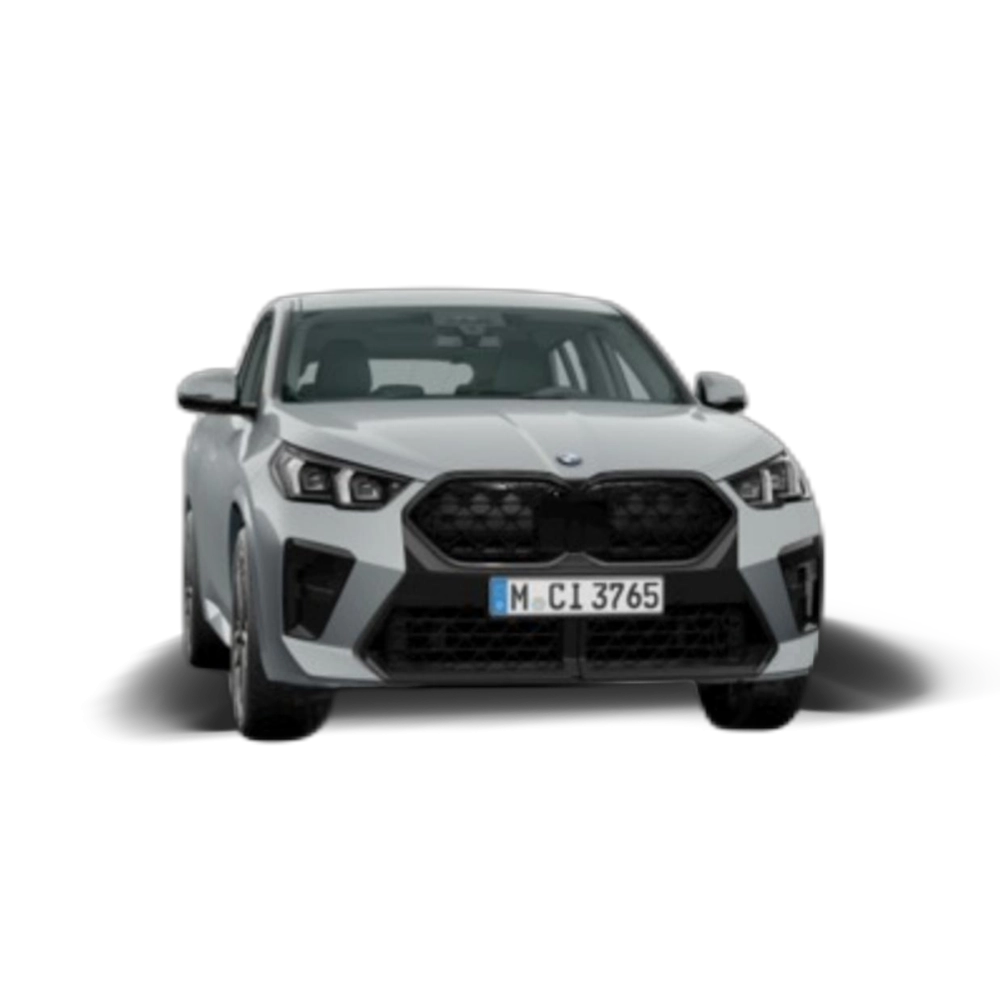 Renting BMW X2 sDrive20d 120 kW (163 CV) 1 7