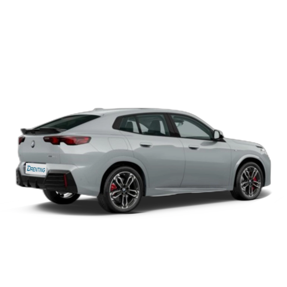Renting BMW X2 sDrive20d 120 kW (163 CV) 1 7