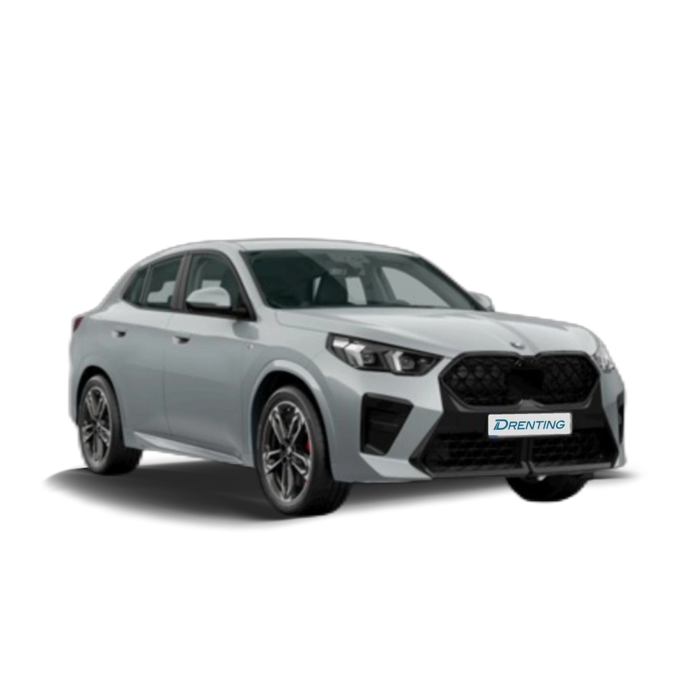 Renting BMW X2 sDrive20d 120 kW (163 CV) 1 7