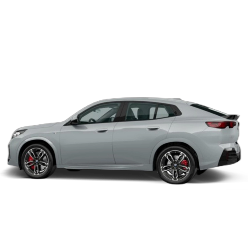 Renting BMW X2 sDrive20d 120 kW (163 CV) 1 7