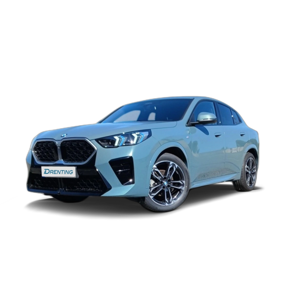 Renting BMW X2 sDrive20d 120 kW (163 CV) 1 8