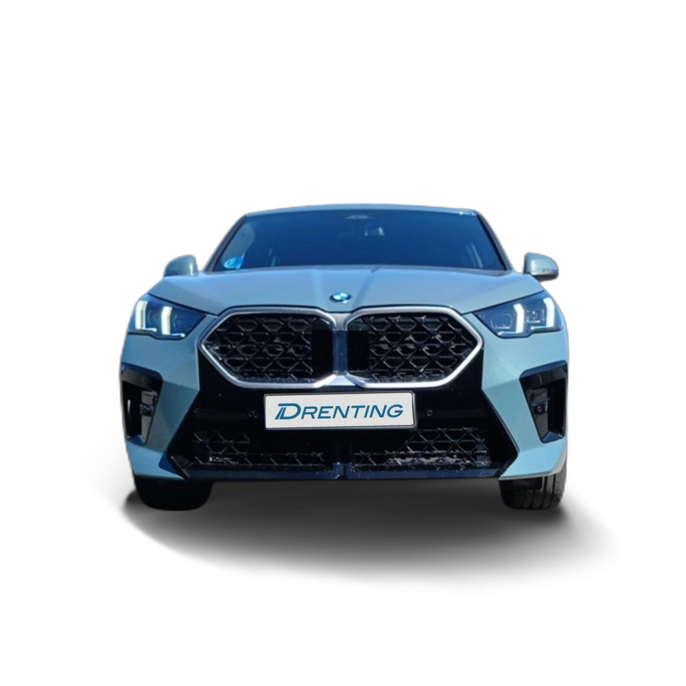 Renting BMW X2 sDrive20d 120 kW (163 CV) 1 8