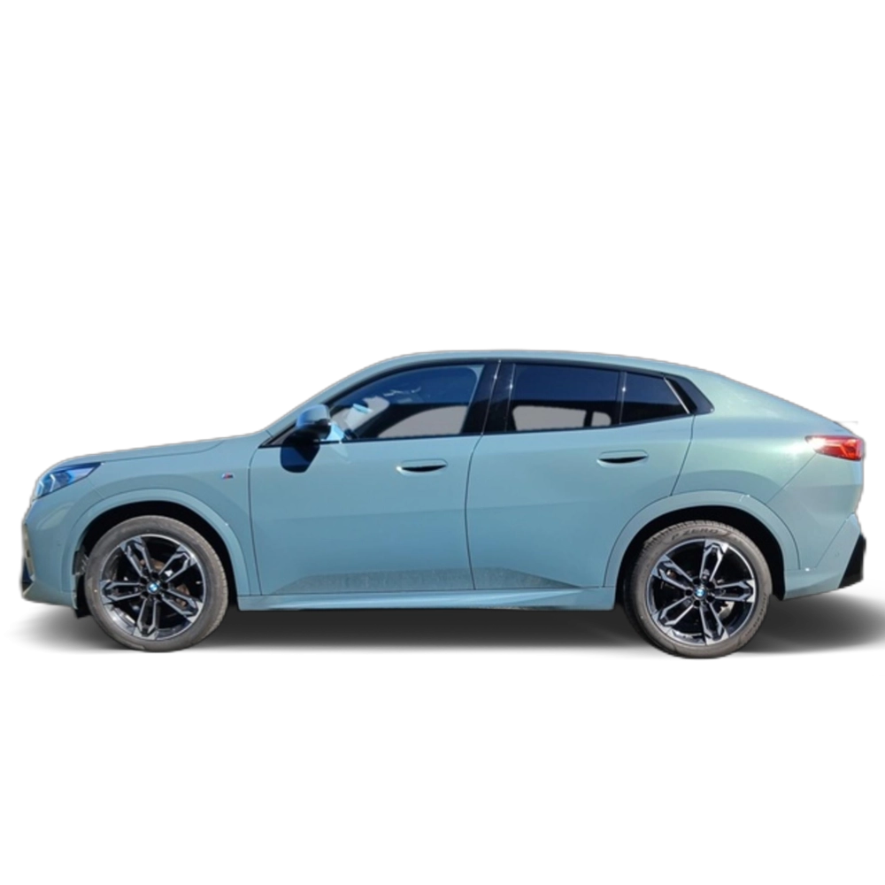 Renting BMW X2 sDrive20d 120 kW (163 CV) 1 8