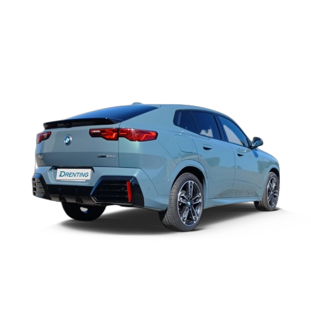 Renting BMW X2 sDrive20d 120 kW (163 CV) 1 8