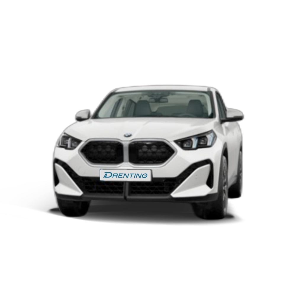 Renting BMW X2 sDrive20d 120 kW (163 CV) 1 9