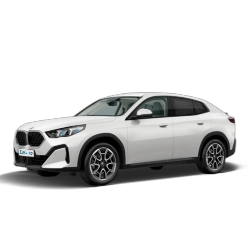 Renting BMW X2 sDrive20d 120 kW (163 CV) 1 9