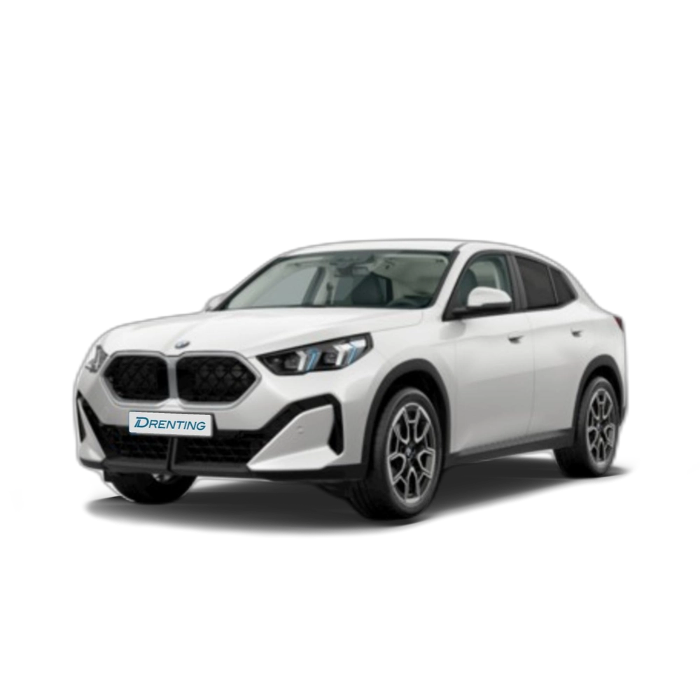 BMW X2 sDrive20d 120 kW (163 CV) 1 9