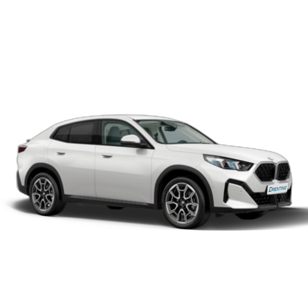 Renting BMW X2 sDrive20d 120 kW (163 CV) 1 9