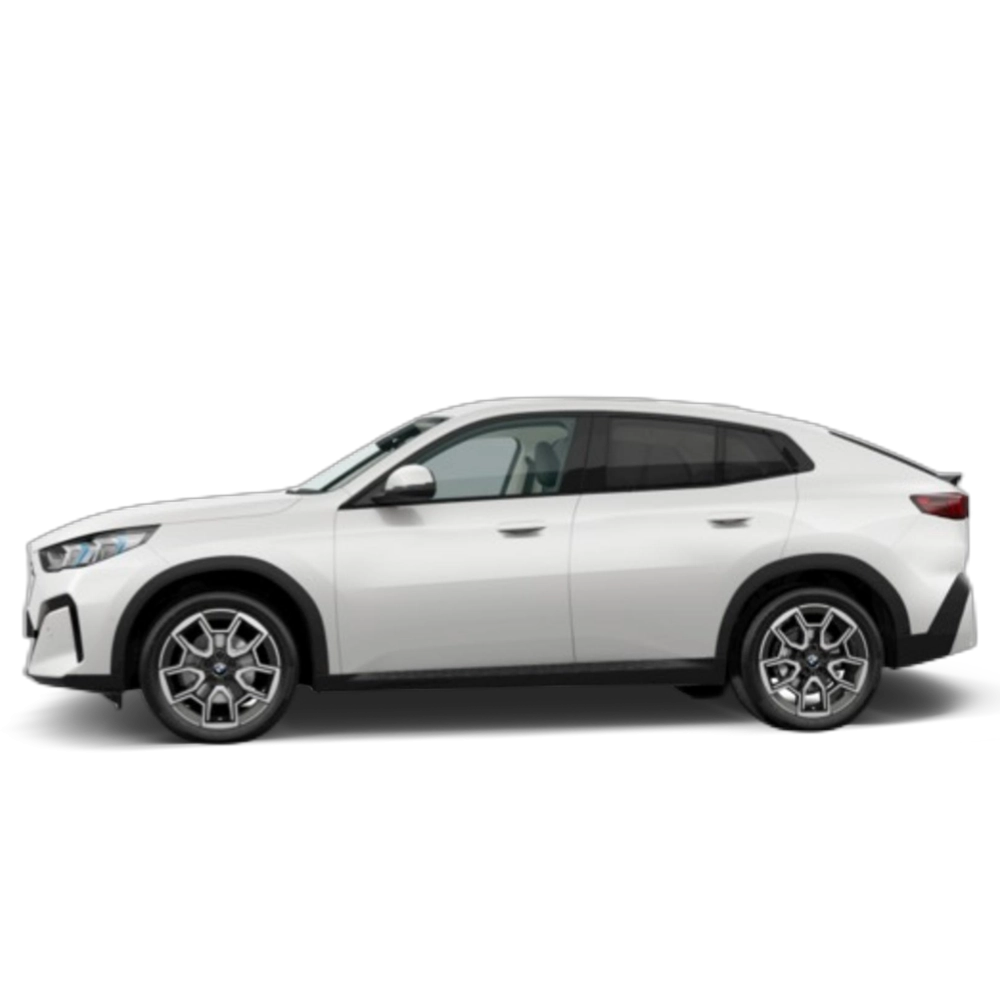 Renting BMW X2 sDrive20d 120 kW (163 CV) 1 9