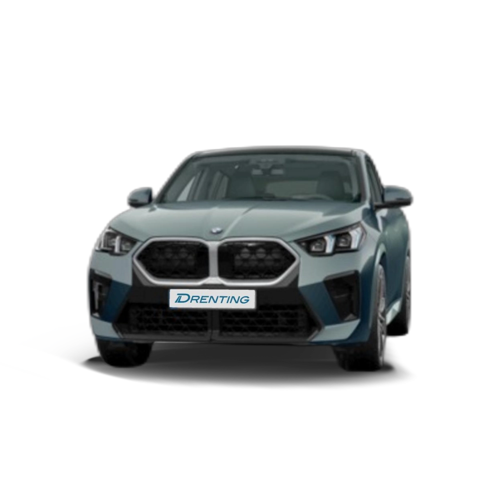 Renting BMW X2 sDrive20d 120 kW (163 CV) 1 10