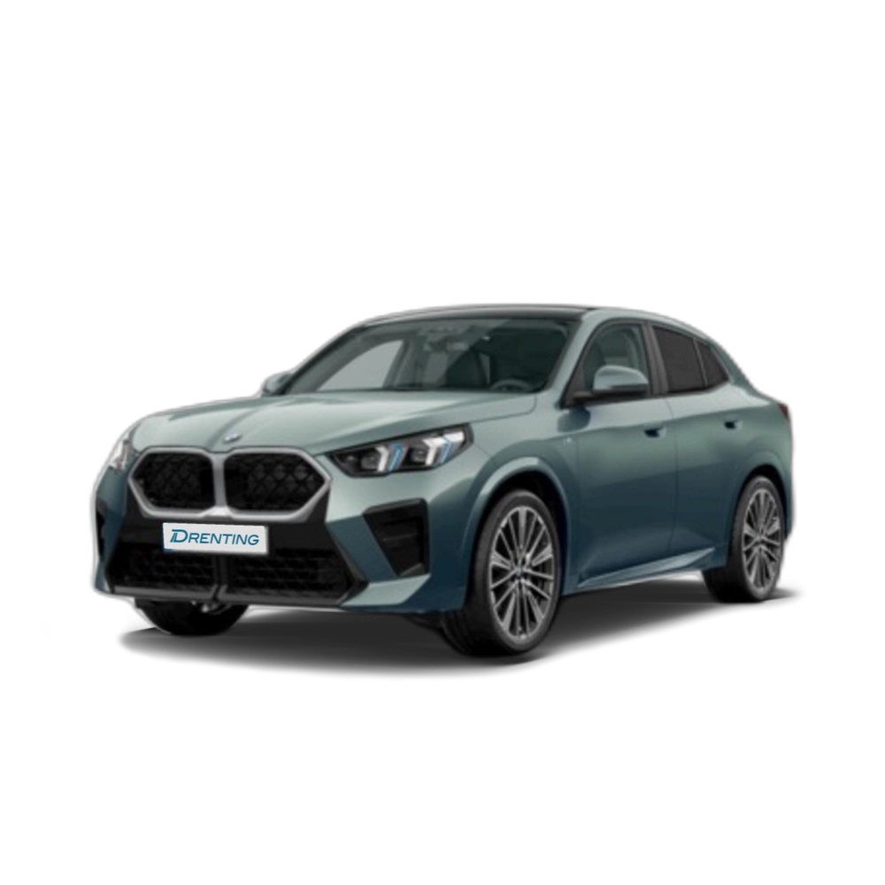 BMW X2 sDrive20d 120 kW (163 CV) 1 10