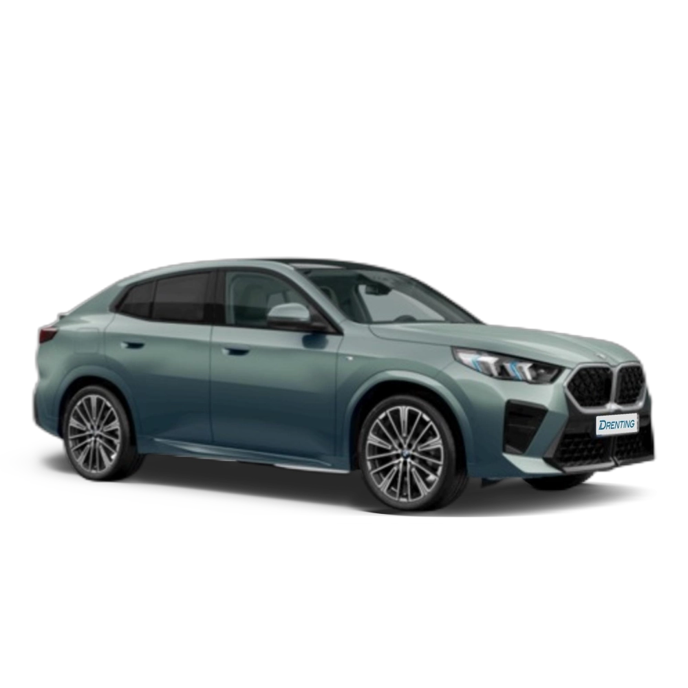 Renting BMW X2 sDrive20d 120 kW (163 CV) 1 10
