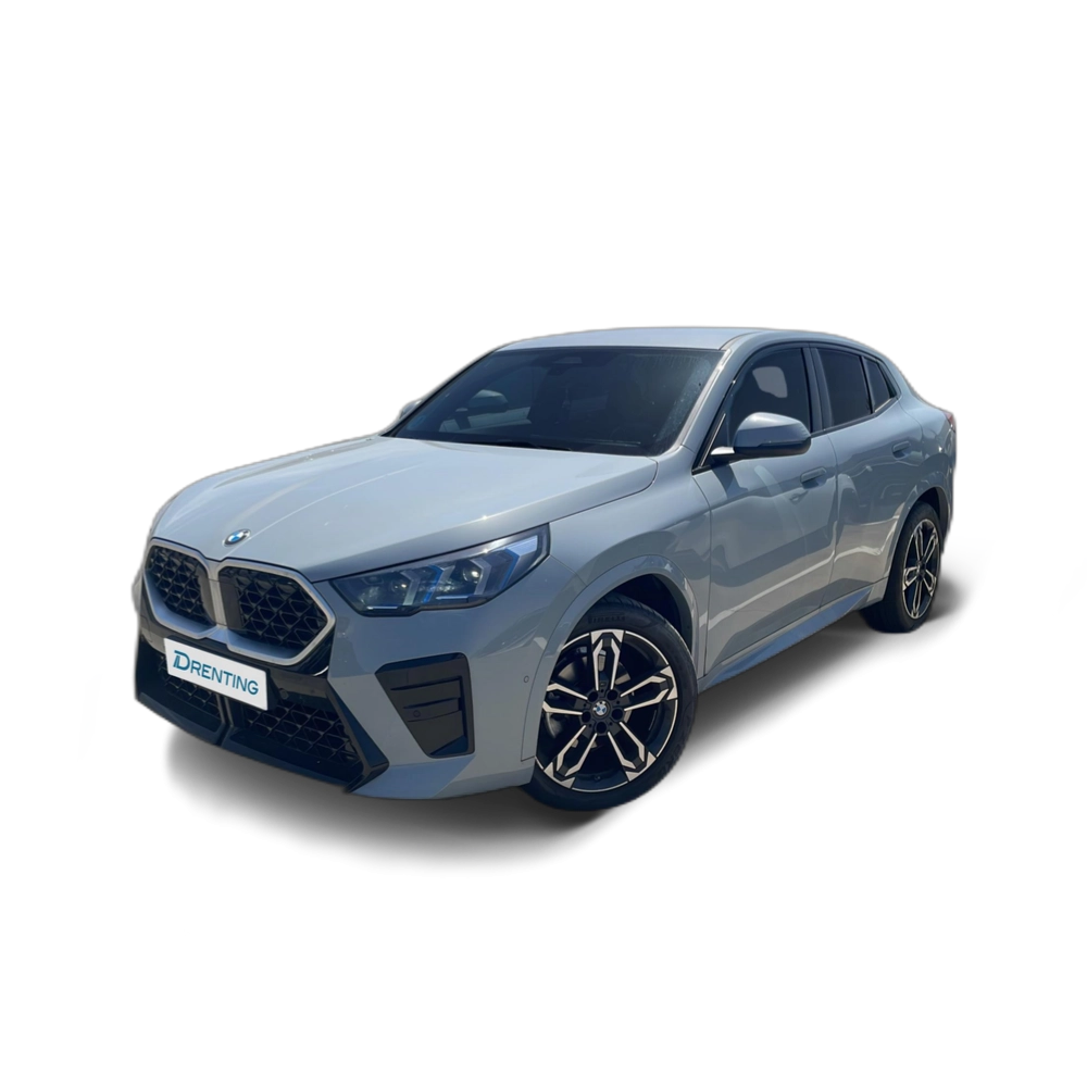 BMW X2 sDrive20d 120 kW (163 CV) 10