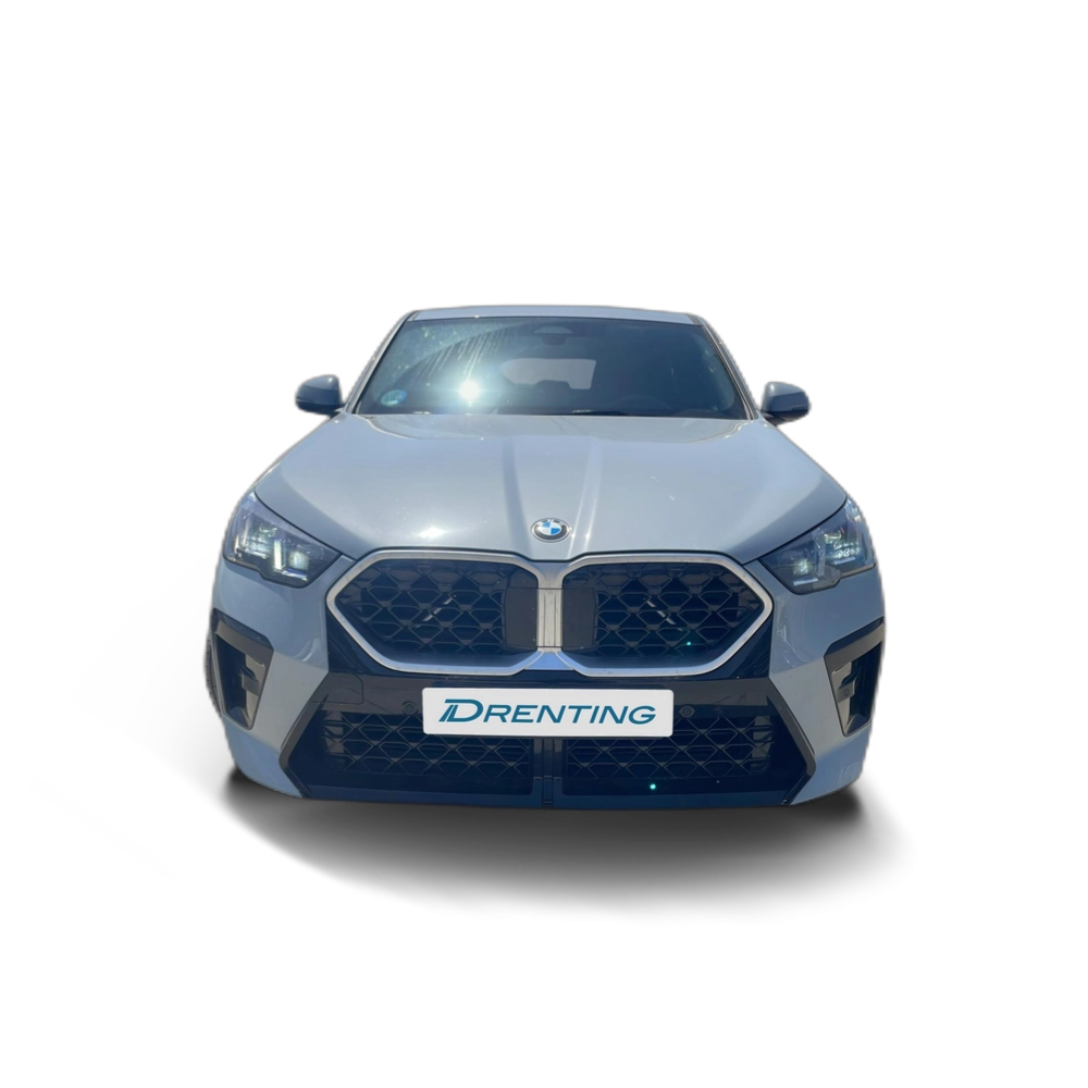Renting BMW X2 sDrive20d 120 kW (163 CV) 10