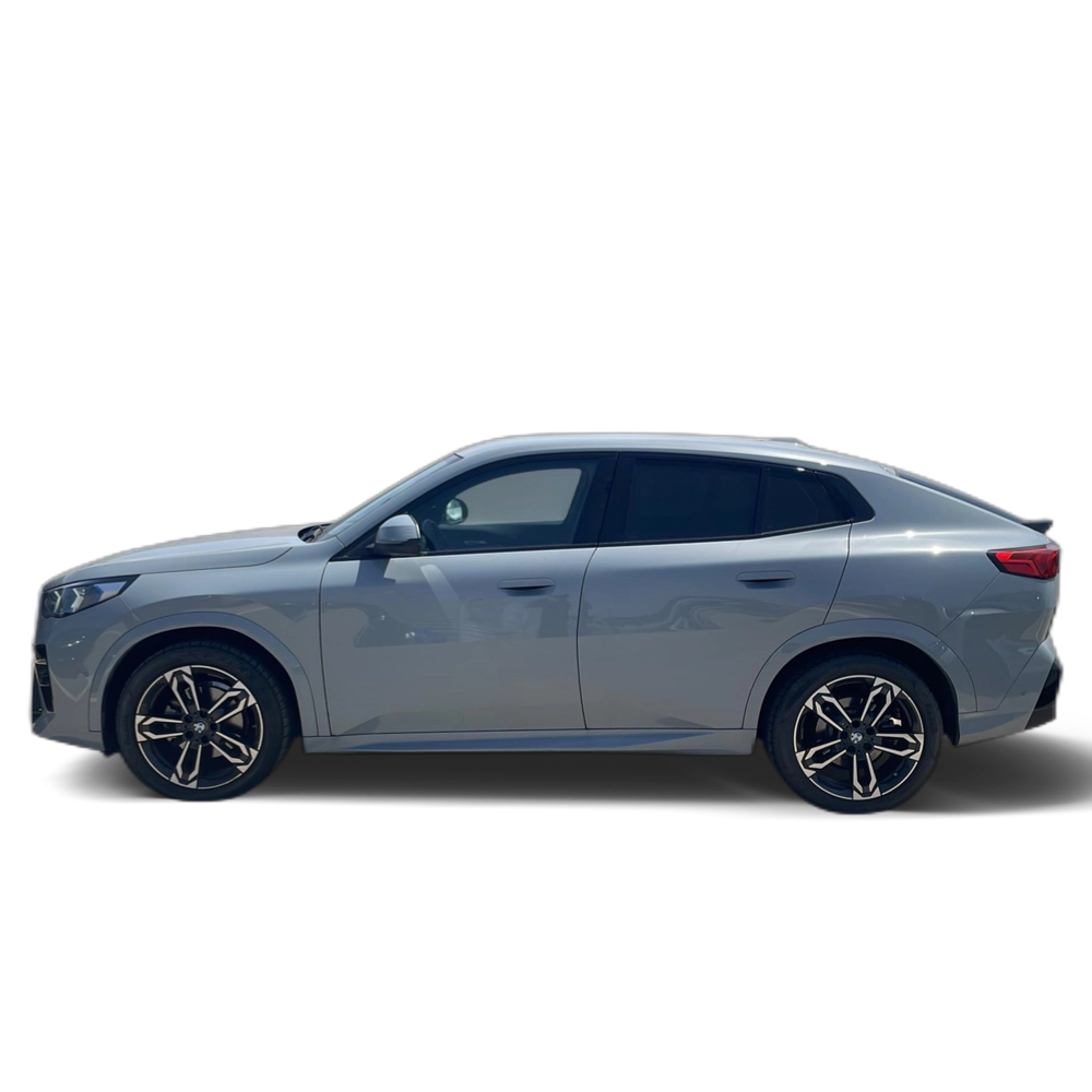 Renting BMW X2 sDrive20d 120 kW (163 CV) 10
