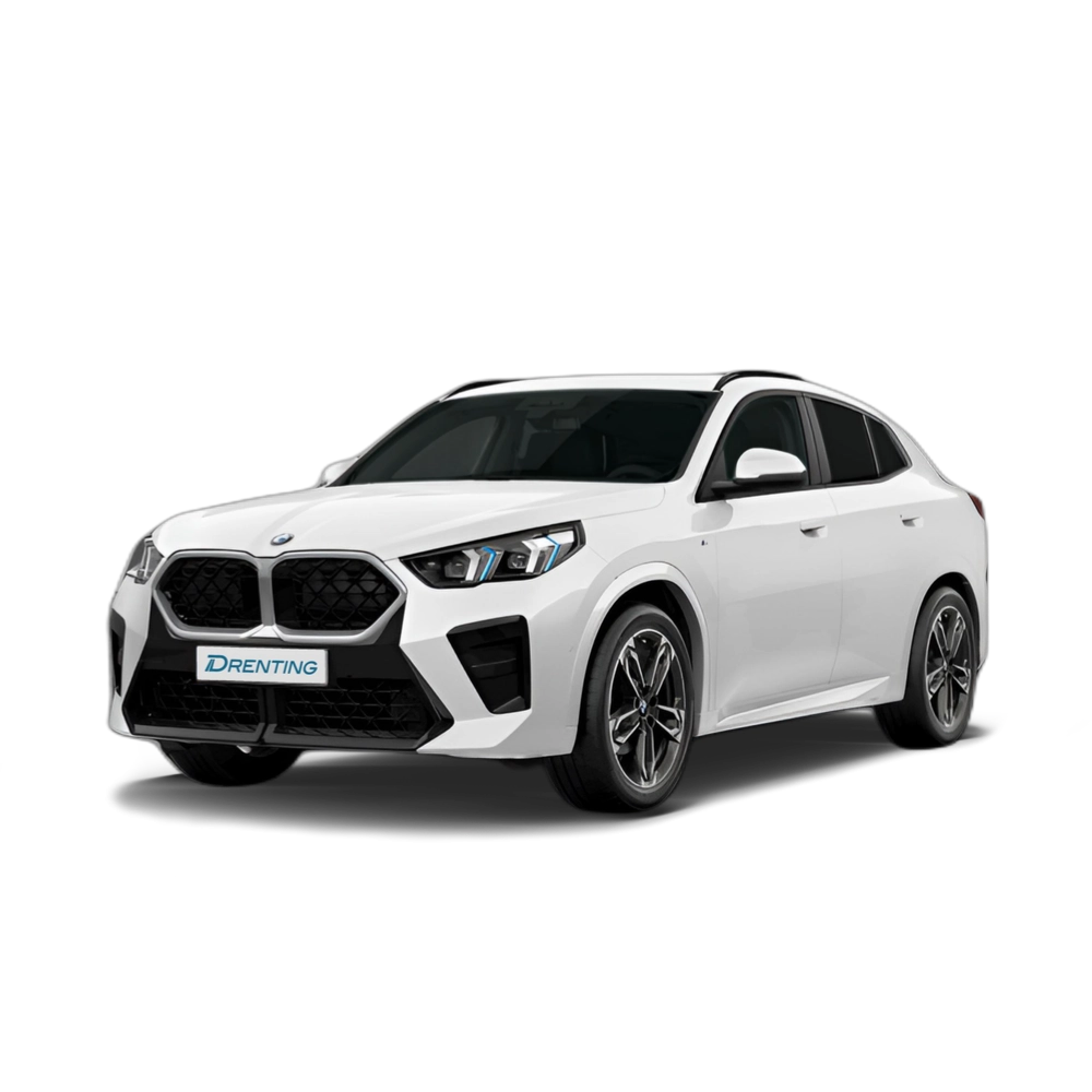 Renting BMW X2 sDrive20d 120 kW (163 CV) 3