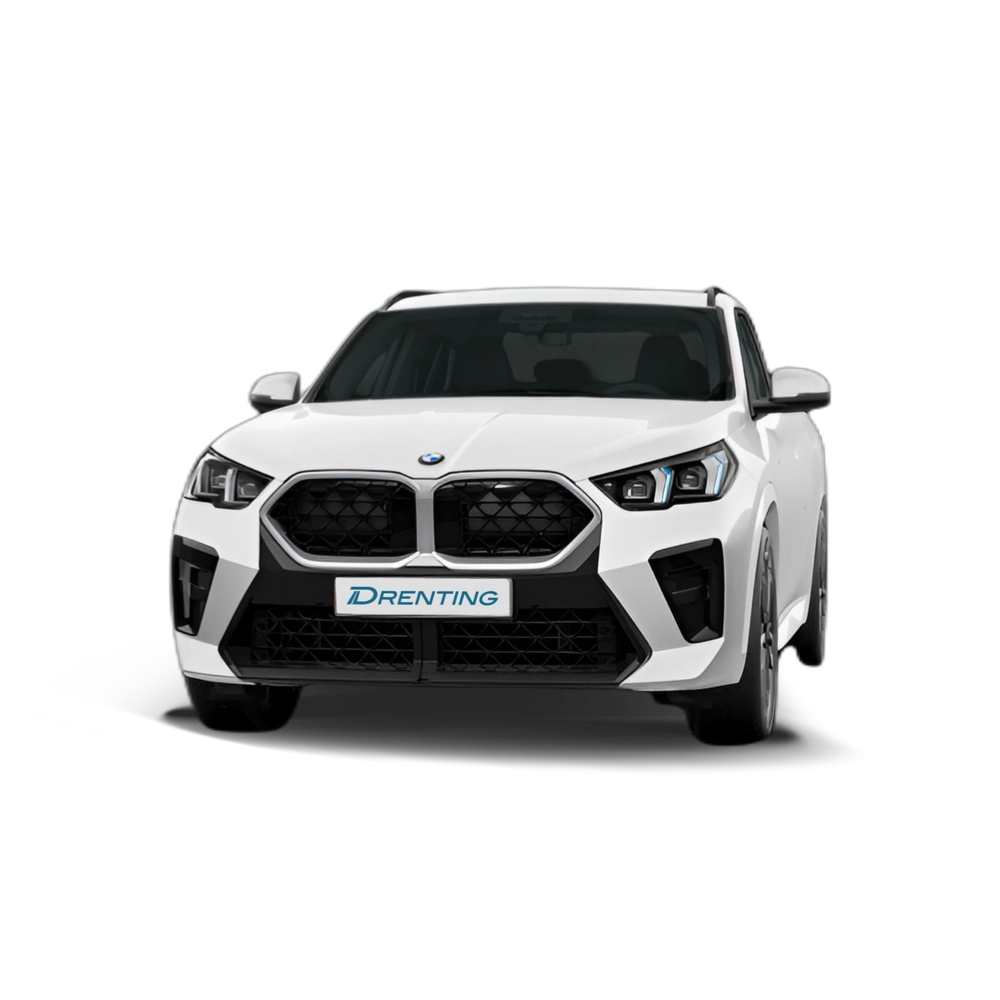 Renting BMW X2 sDrive20d 120 kW (163 CV) 3