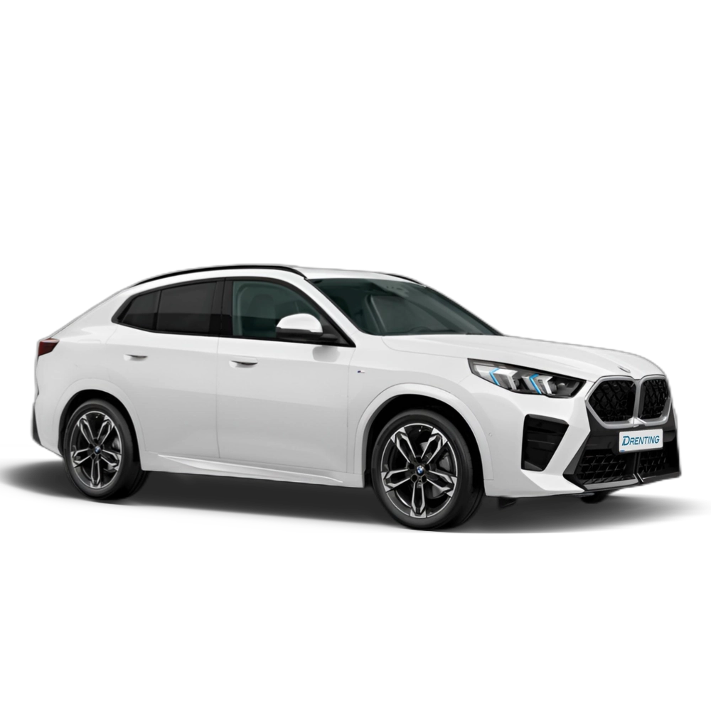 Renting BMW X2 sDrive20d 120 kW (163 CV) 3