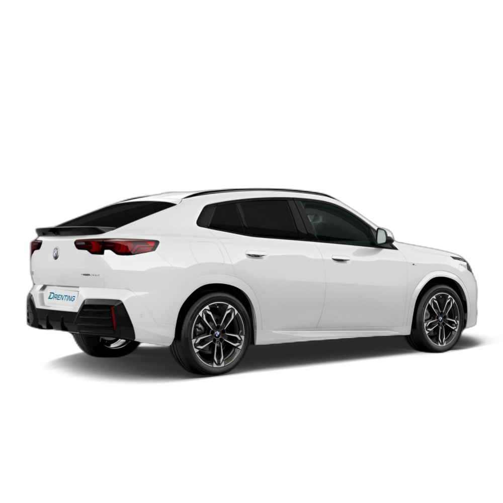 Renting BMW X2 sDrive20d 120 kW (163 CV) 3
