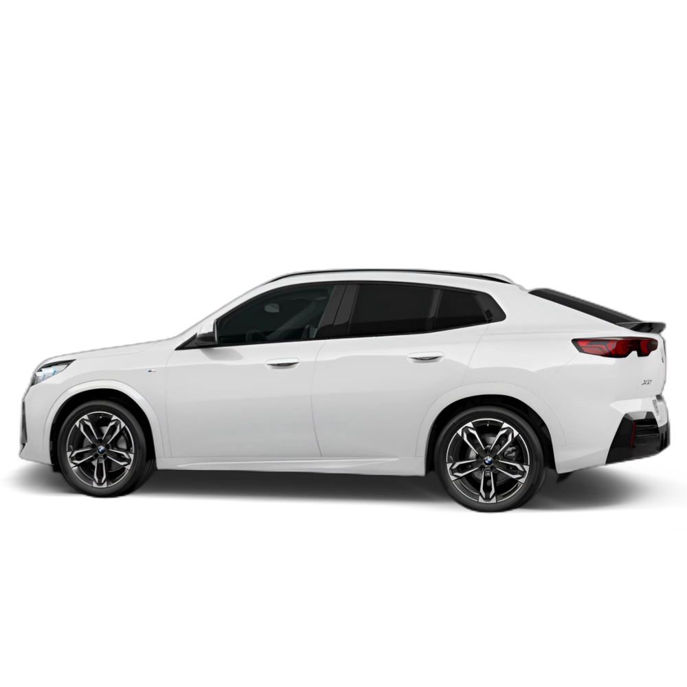 Renting BMW X2 sDrive20d 120 kW (163 CV) 3