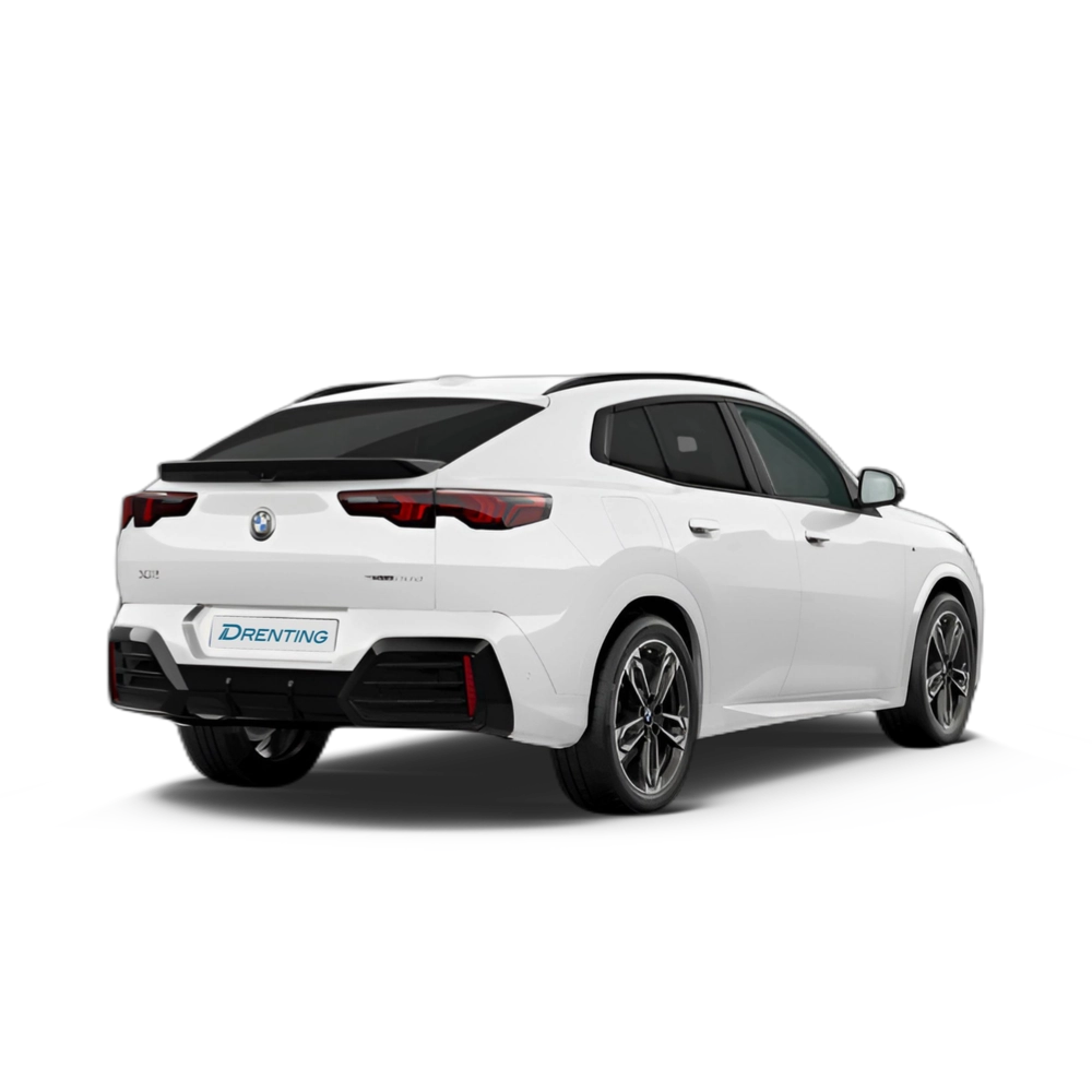 Renting BMW X2 sDrive20d 120 kW (163 CV) 3