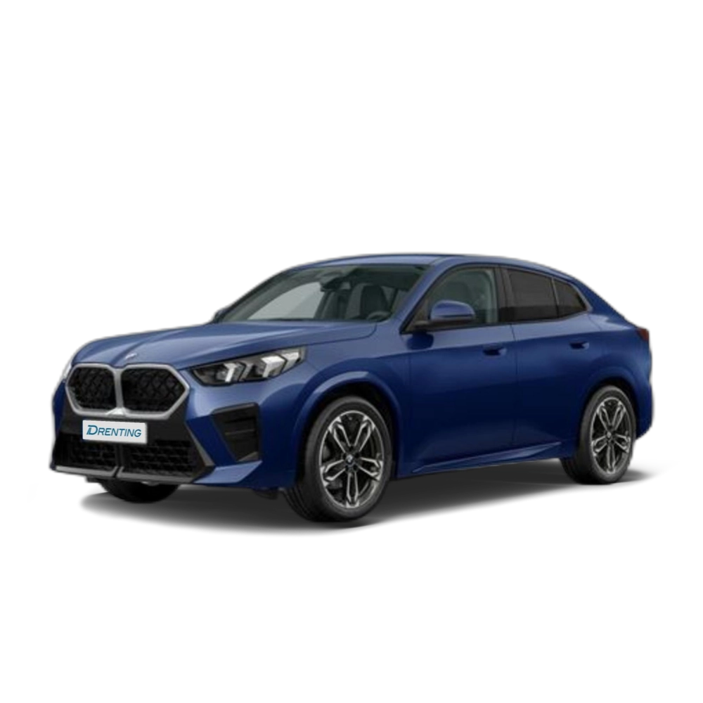 Renting BMW X2 sDrive20d 120 kW (163 CV) 3 3