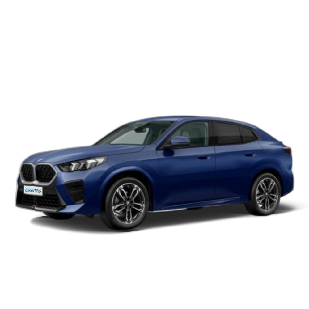 Renting BMW X2 sDrive20d 120 kW (163 CV) 3 3