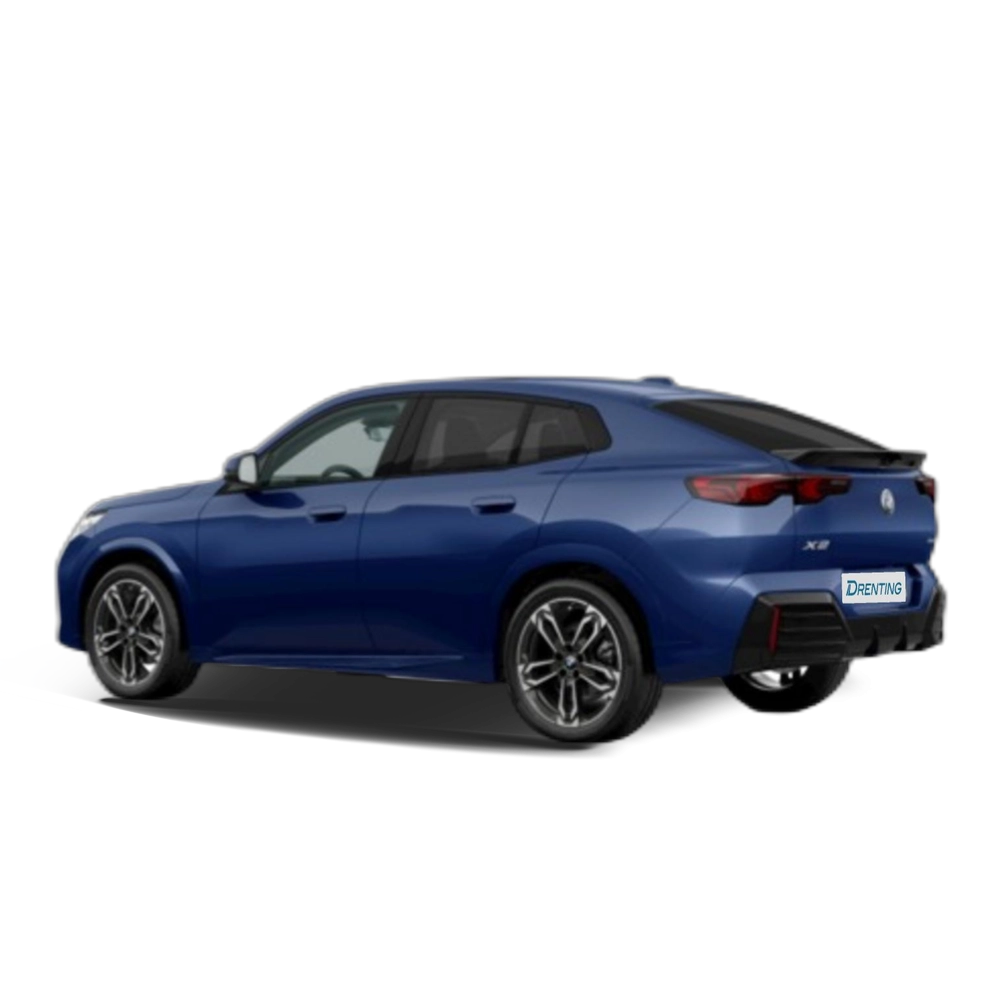 Renting BMW X2 sDrive20d 120 kW (163 CV) 3 3
