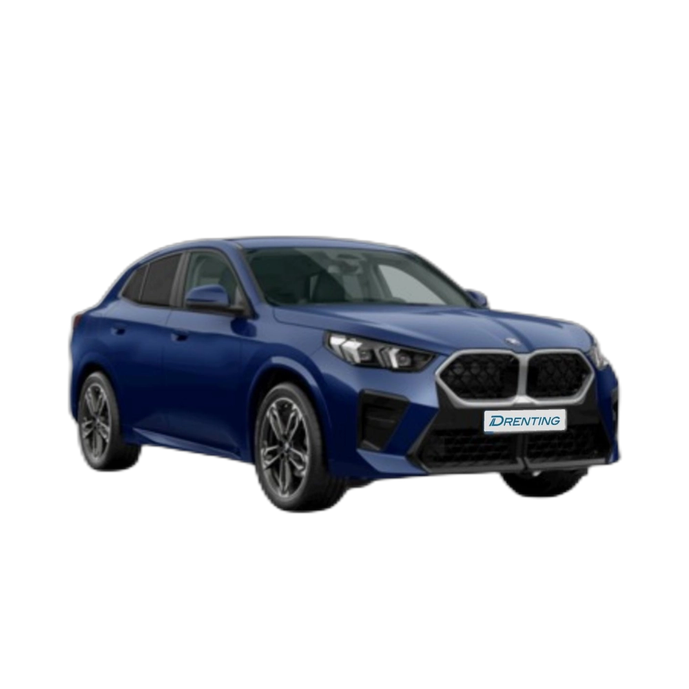 Renting BMW X2 sDrive20d 120 kW (163 CV) 3 3