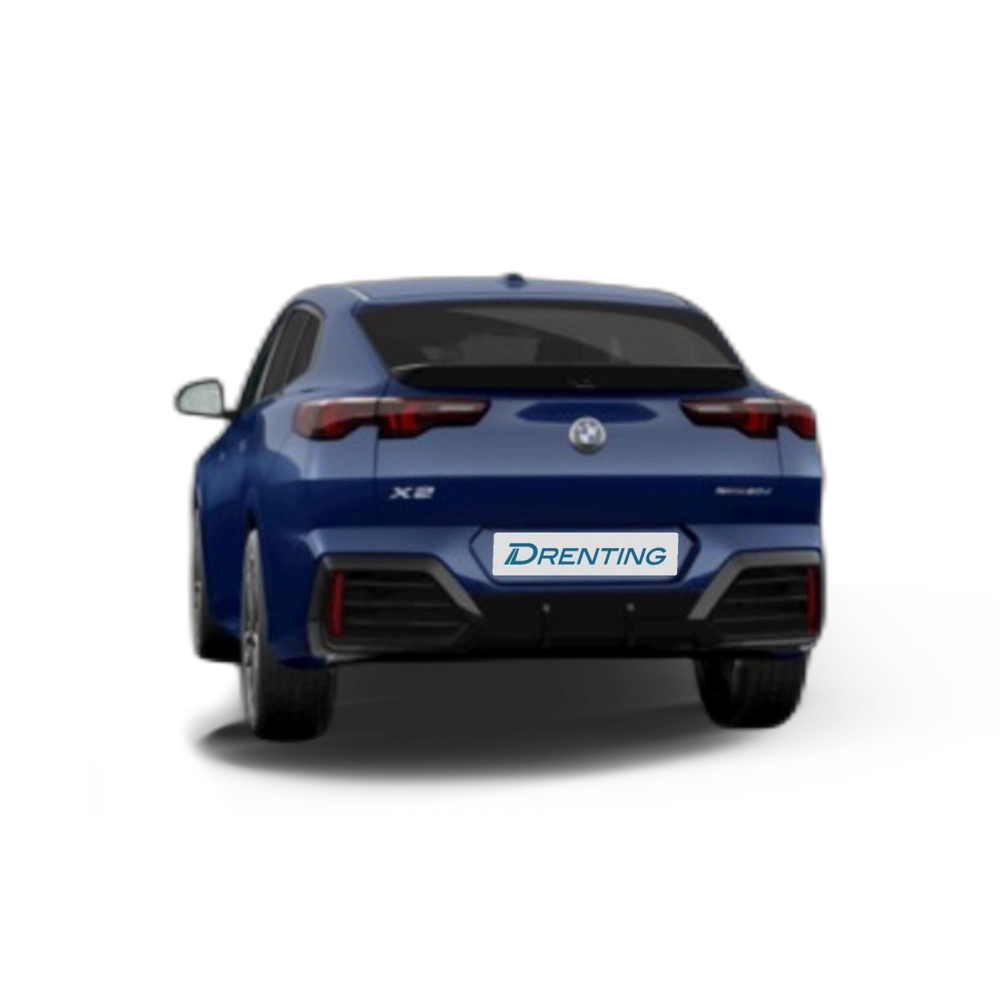 Renting BMW X2 sDrive20d 120 kW (163 CV) 3 3