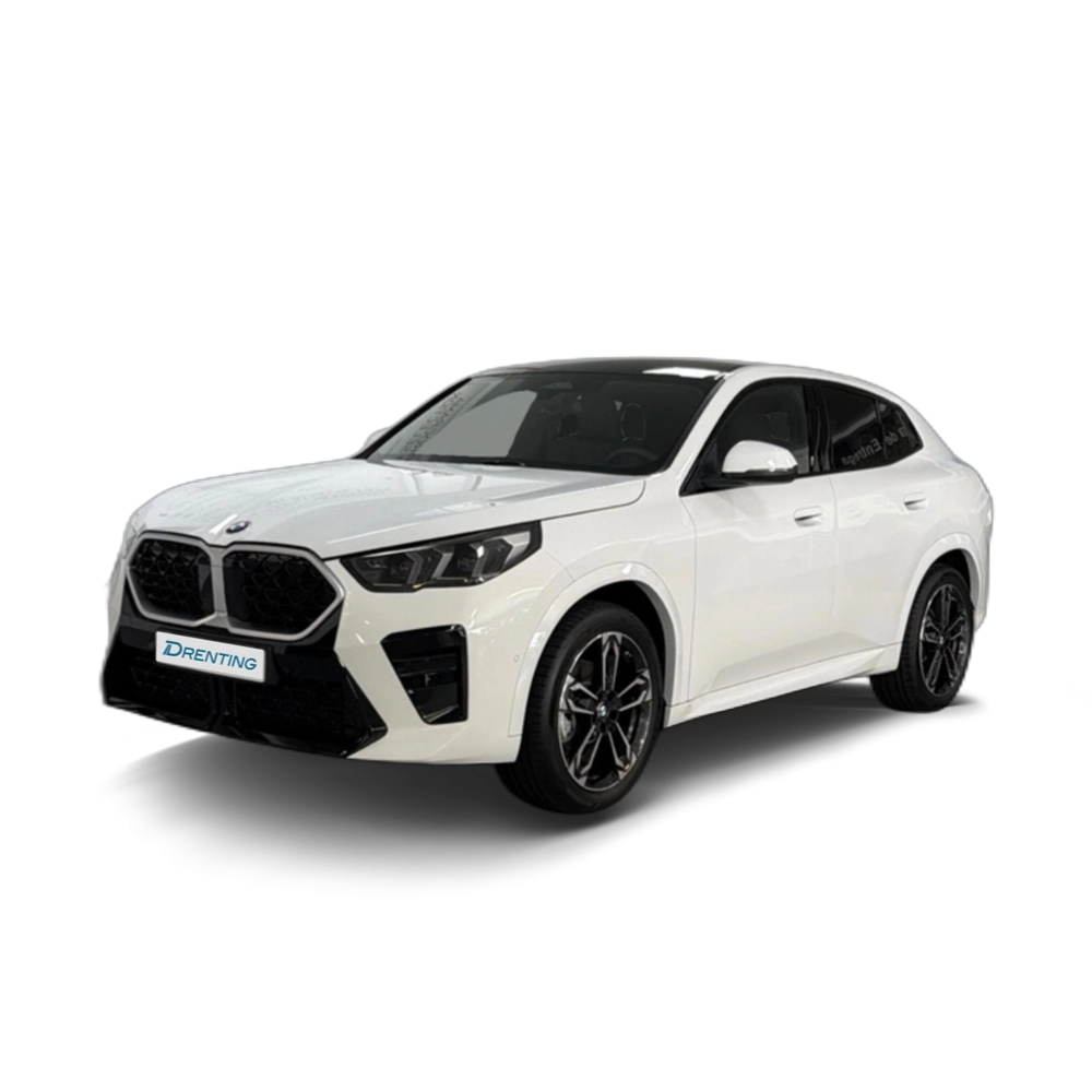 Renting BMW X2 sDrive20d 120 kW (163 CV) 3 5