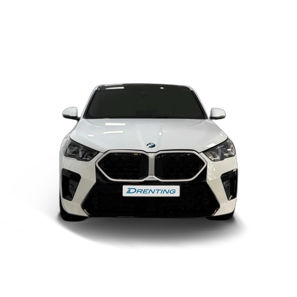 Renting BMW X2 sDrive20d 120 kW (163 CV) 3 5
