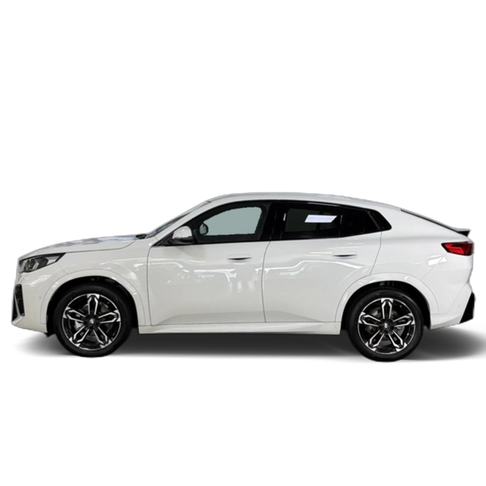 Renting BMW X2 sDrive20d 120 kW (163 CV) 3 5