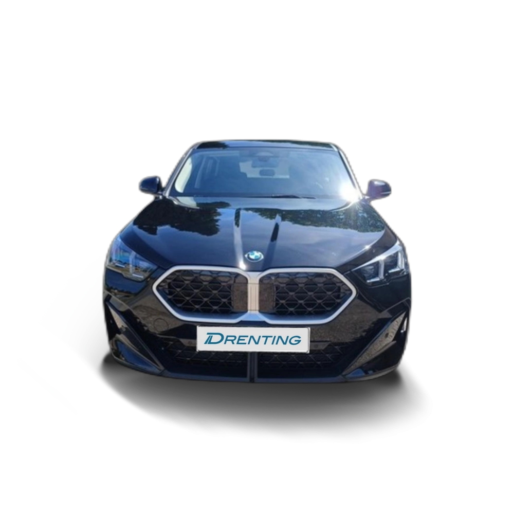 Renting BMW X2 sDrive20d 120 kW (163 CV) 3 6