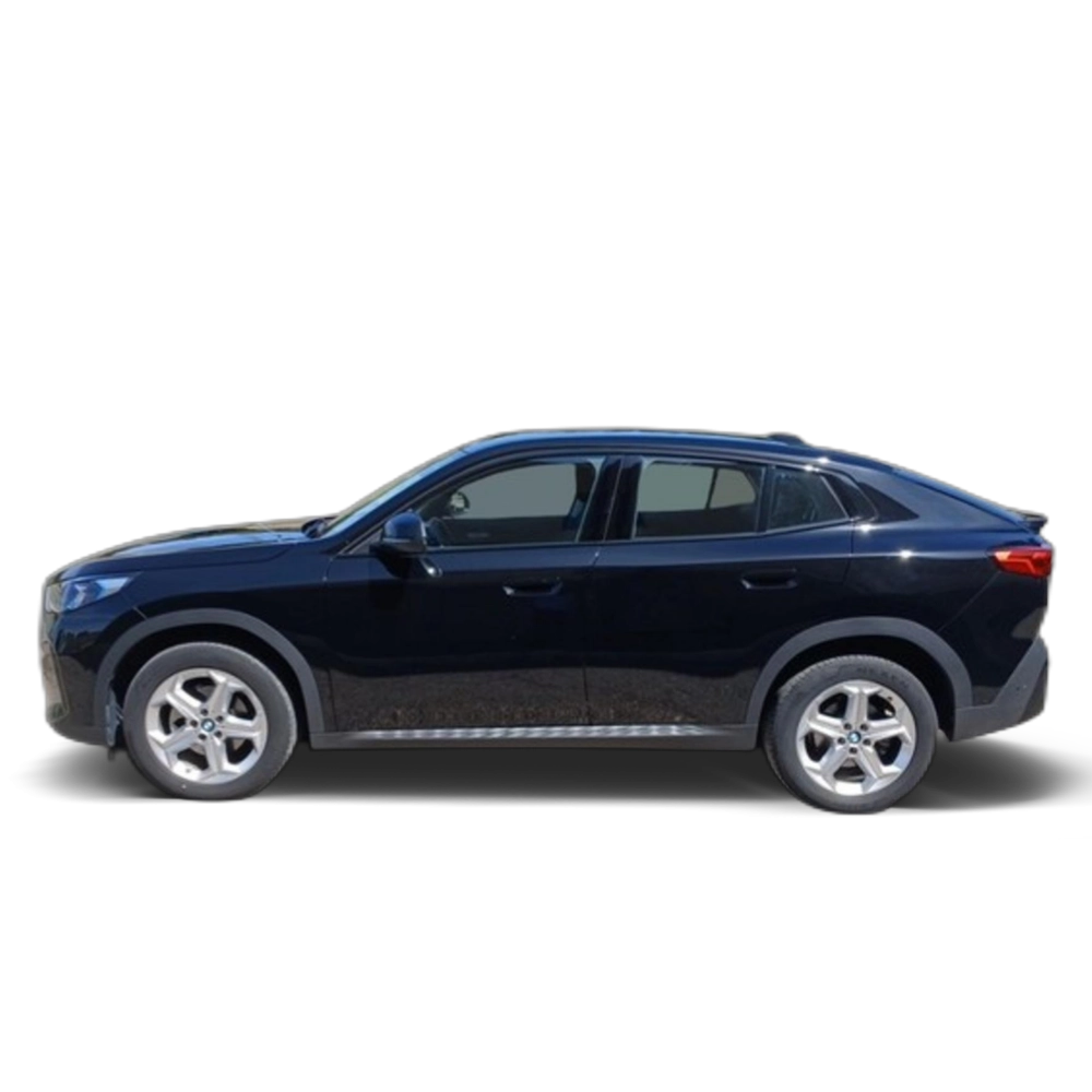Renting BMW X2 sDrive20d 120 kW (163 CV) 3 6
