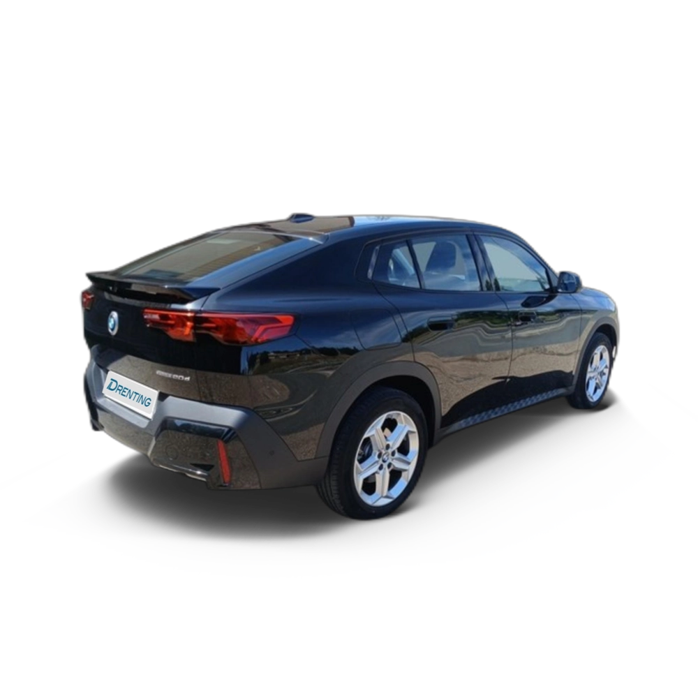 Renting BMW X2 sDrive20d 120 kW (163 CV) 3 6