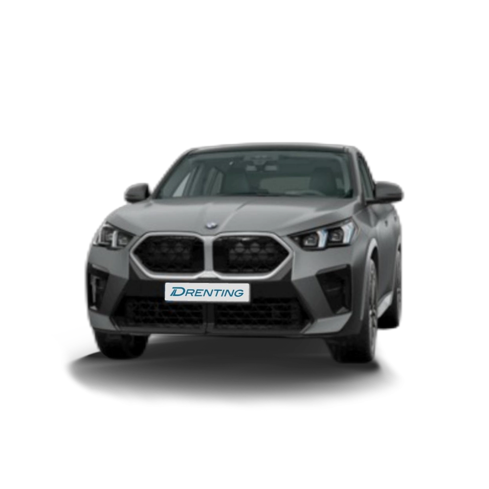 Renting BMW X2 sDrive20d 120 kW (163 CV) 5