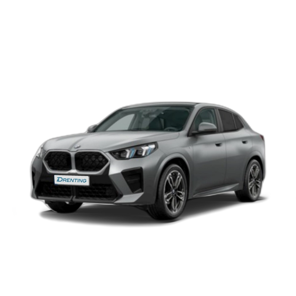 BMW X2 sDrive20d 120 kW (163 CV) 5