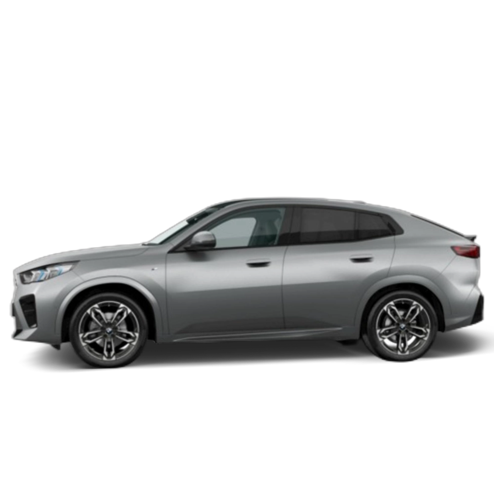 Renting BMW X2 sDrive20d 120 kW (163 CV) 5