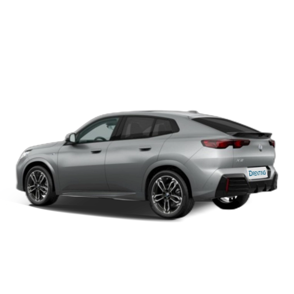Renting BMW X2 sDrive20d 120 kW (163 CV) 5