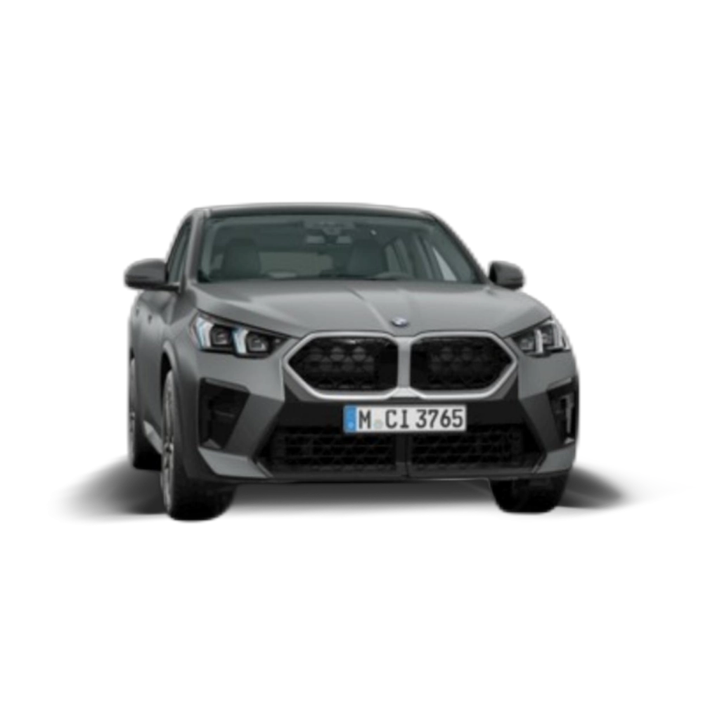 Renting BMW X2 sDrive20d 120 kW (163 CV) 5
