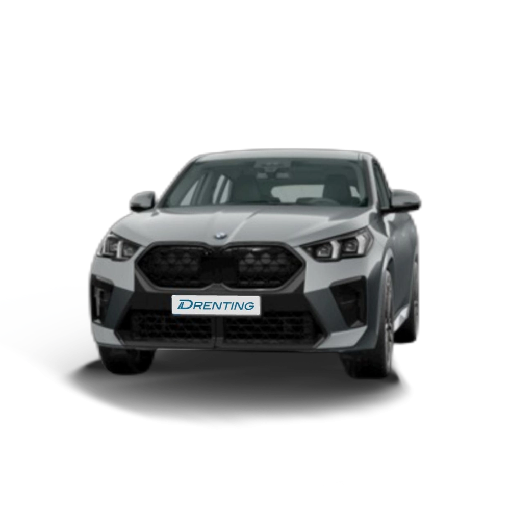 Renting BMW X2 sDrive20d 120 kW (163 CV) 5