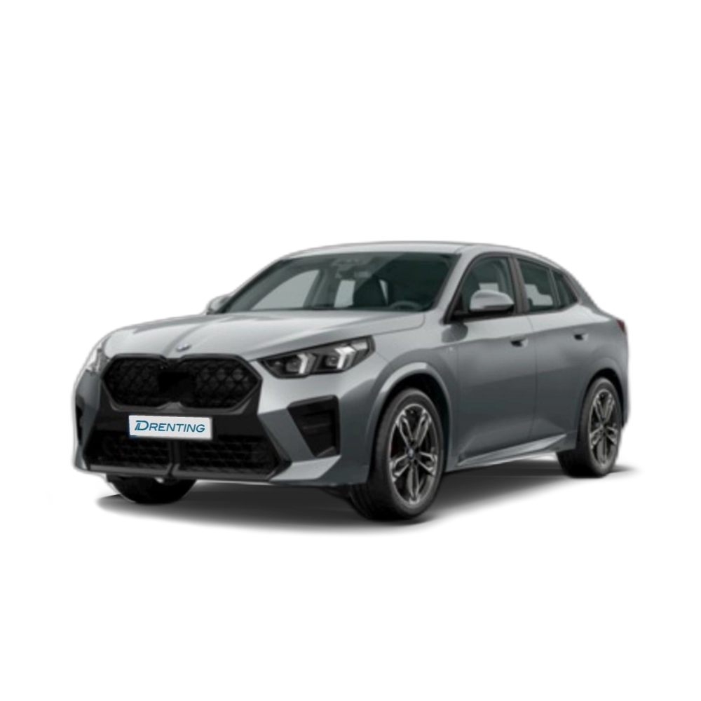 Renting BMW X2 sDrive20d 120 kW (163 CV) 5