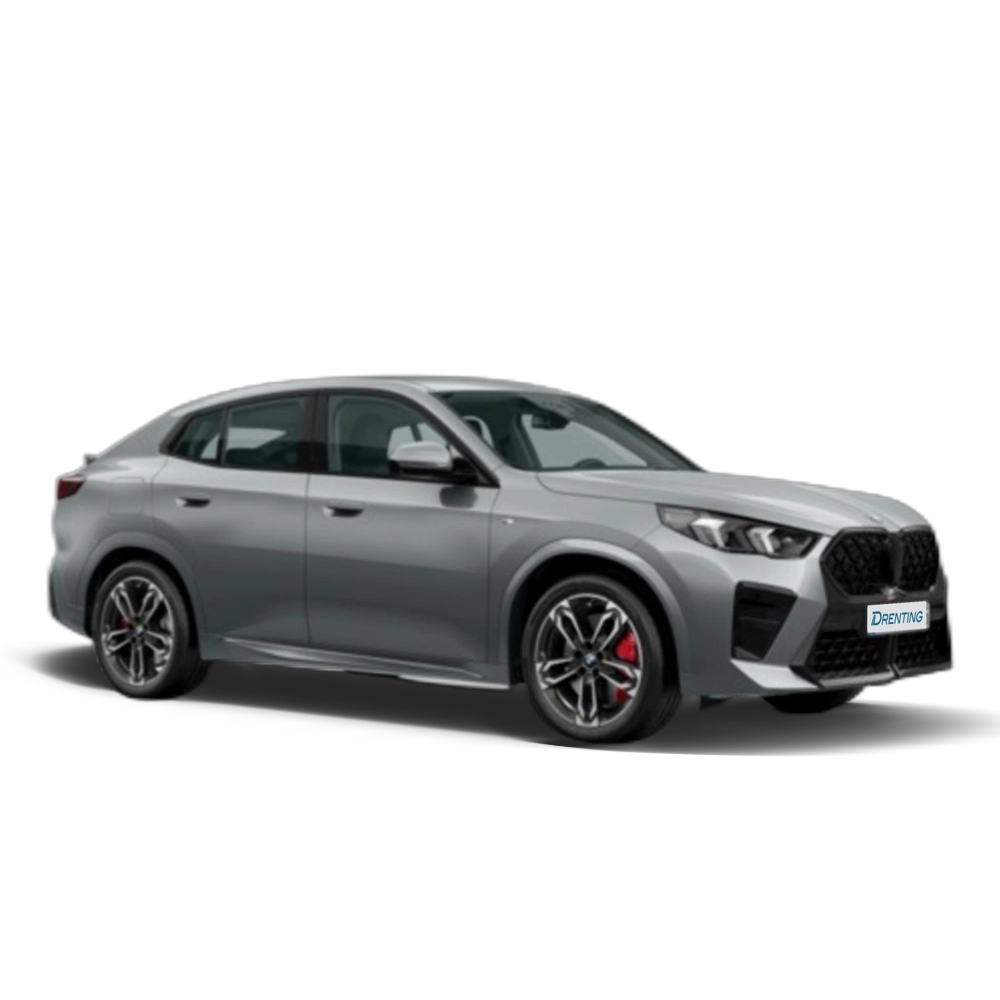 Renting BMW X2 sDrive20d 120 kW (163 CV) 5