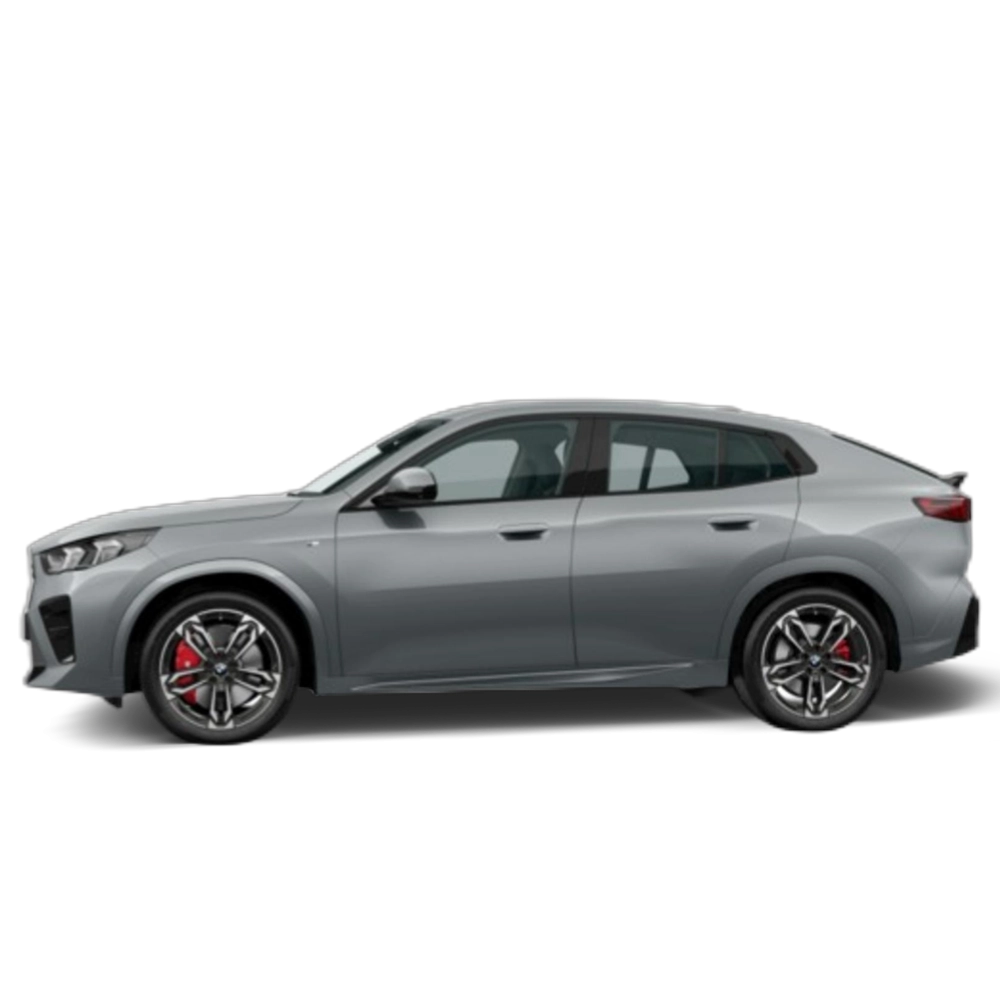 Renting BMW X2 sDrive20d 120 kW (163 CV) 5