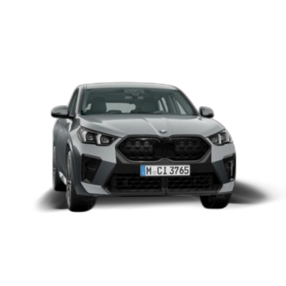 Renting BMW X2 sDrive20d 120 kW (163 CV) 5