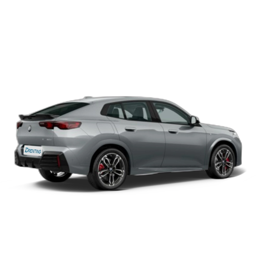 Renting BMW X2 sDrive20d 120 kW (163 CV) 5