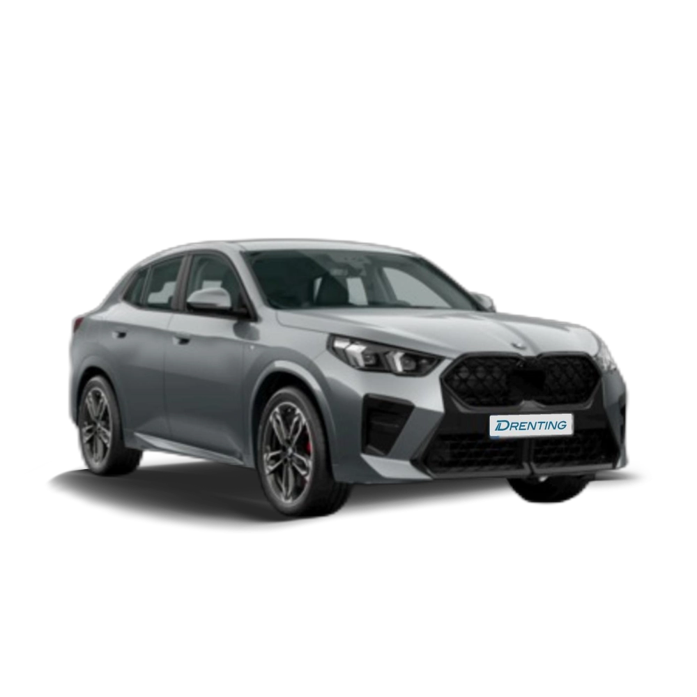 Renting BMW X2 sDrive20d 120 kW (163 CV) 5
